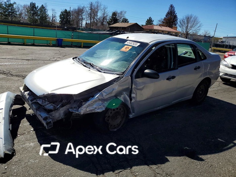 Ford Focus 2005 - Image 1 of 13
