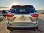 Toyota Highlander 2018