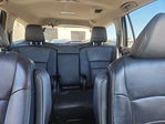 Honda Pilot 2017