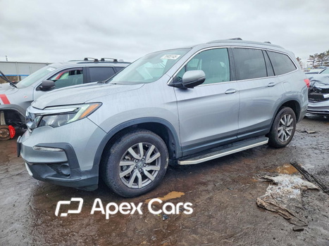 Honda Pilot 2020 - Image 1 of 13