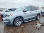 Honda Pilot 2020