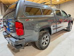 Chevrolet Colorado 2015
