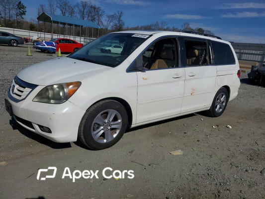Honda Odyssey 2010 - Image 1 of 13