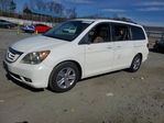 Honda Odyssey 2010