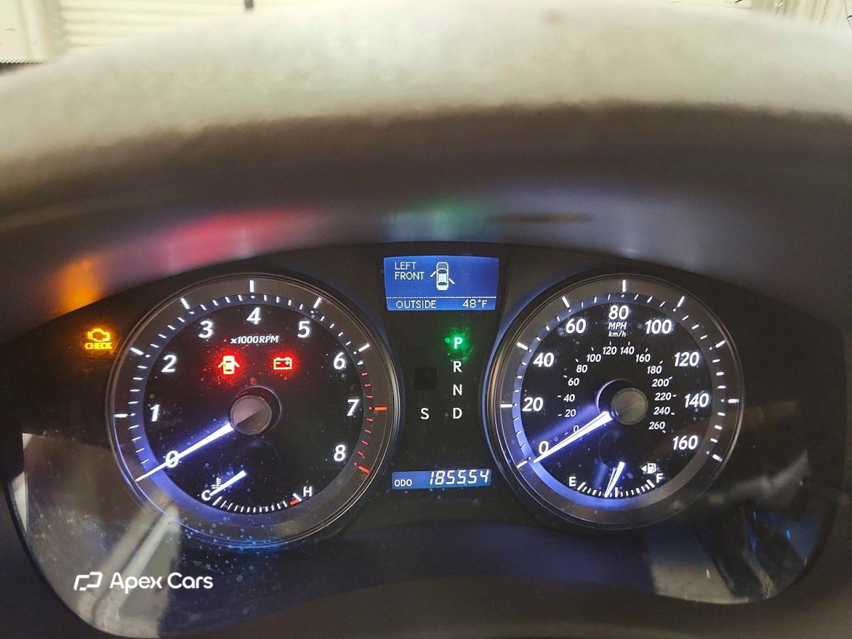 Lexus ES 2010