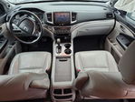 Honda Pilot 2016
