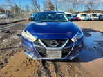 Nissan Maxima 2018