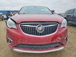 Buick Envision 2019