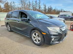 Honda Odyssey 2018