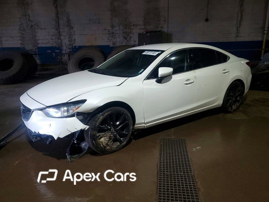 Mazda 6 2015 - Image 1 of 12