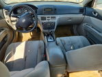 Hyundai Sonata 2008