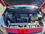 Mitsubishi Mirage 2021