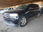 Dodge Durango 2014
