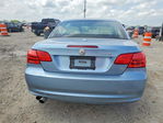 BMW Series 3 2013