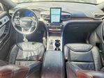 Ford Explorer 2021