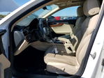 Audi A4 2020