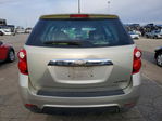 Chevrolet Equinox 2014