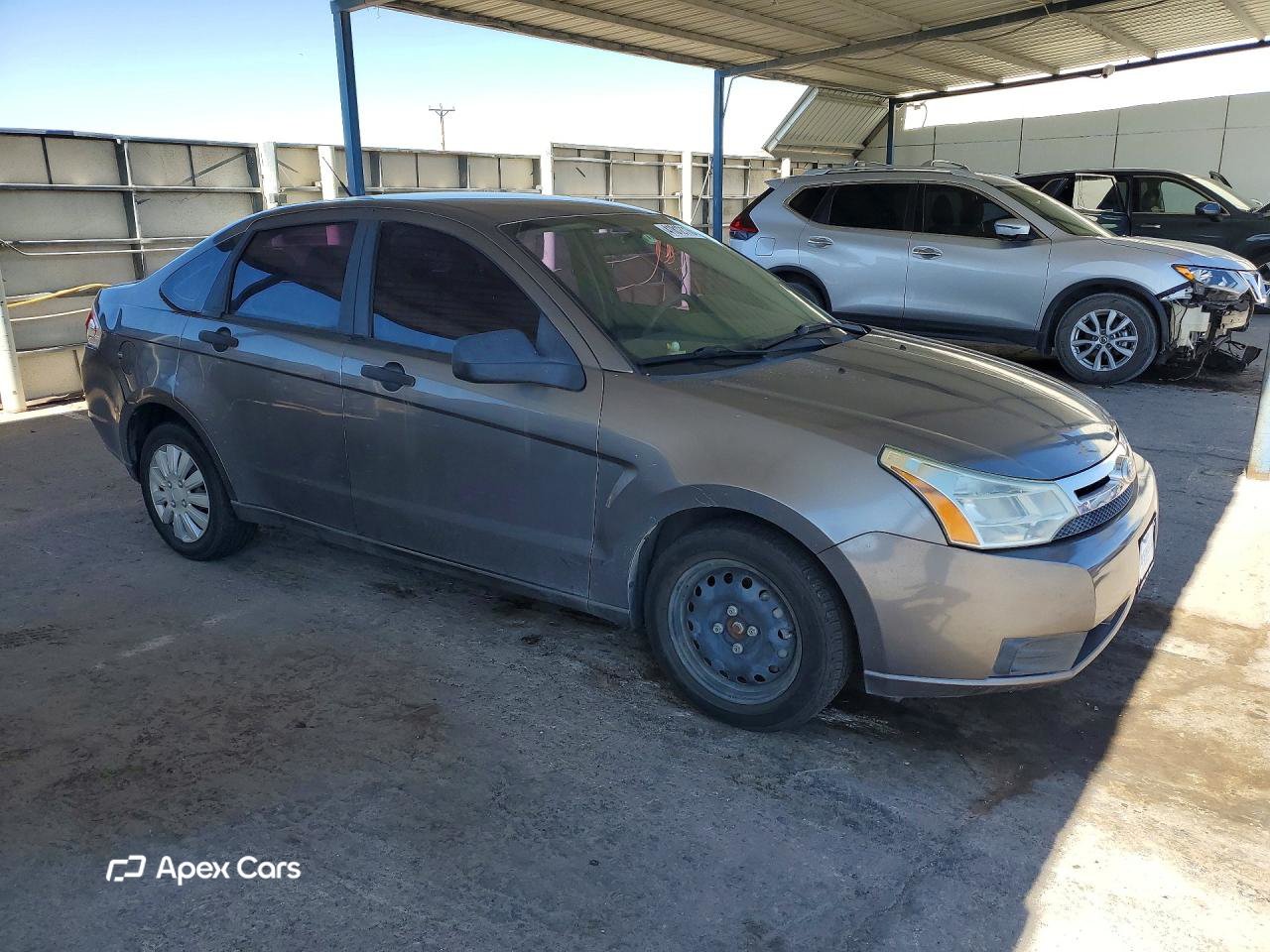 Ford Focus 2011