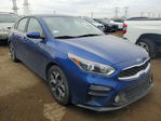 Kia Forte 2021