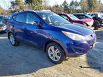 Hyundai Tucson 2012
