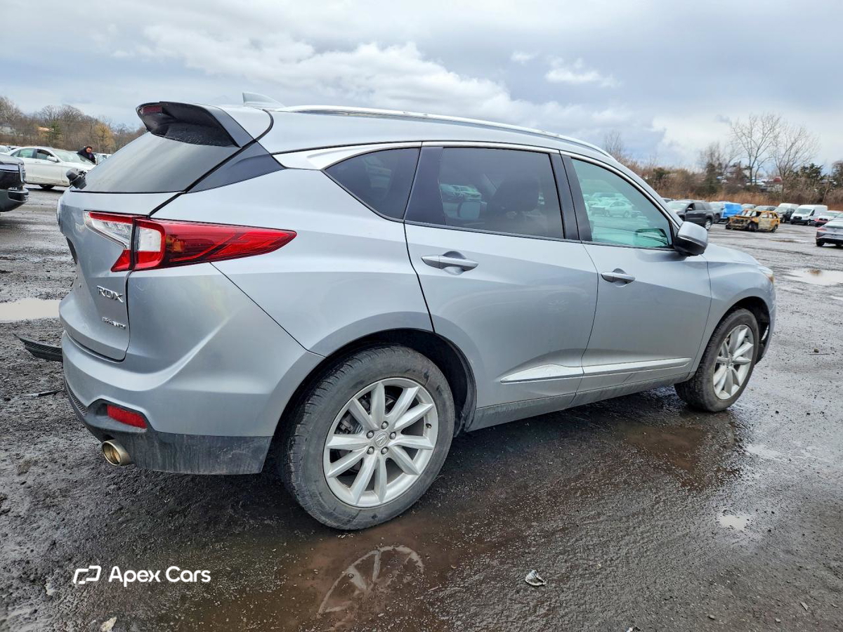 Acura RDX 2021