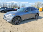Infiniti QX70 2017