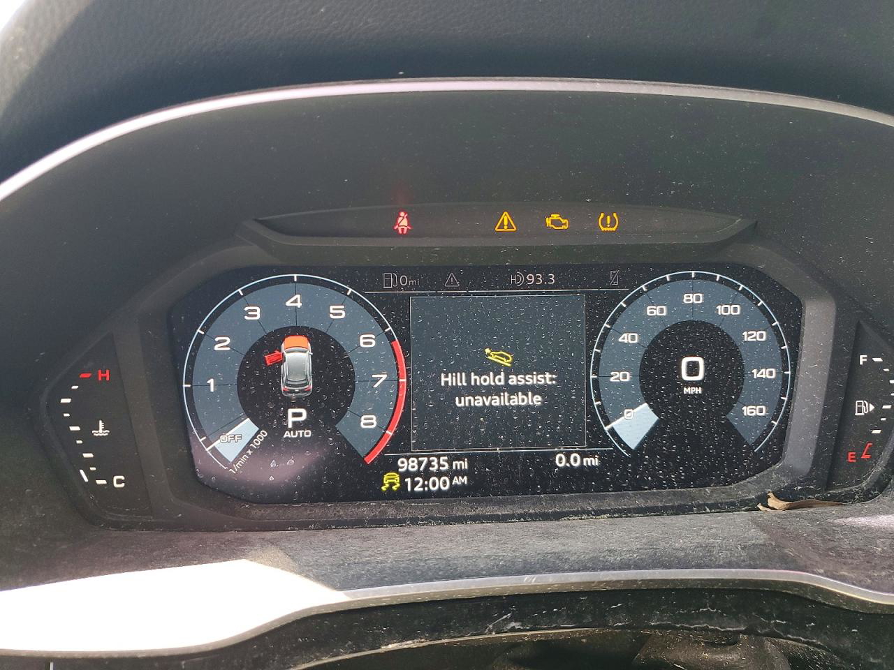 Audi Q3 2021