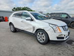 Cadillac SRX 2013