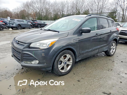 Ford Escape 2016 - Image 1 of 13