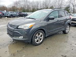 Ford Escape 2016