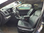 Subaru Legacy 2017