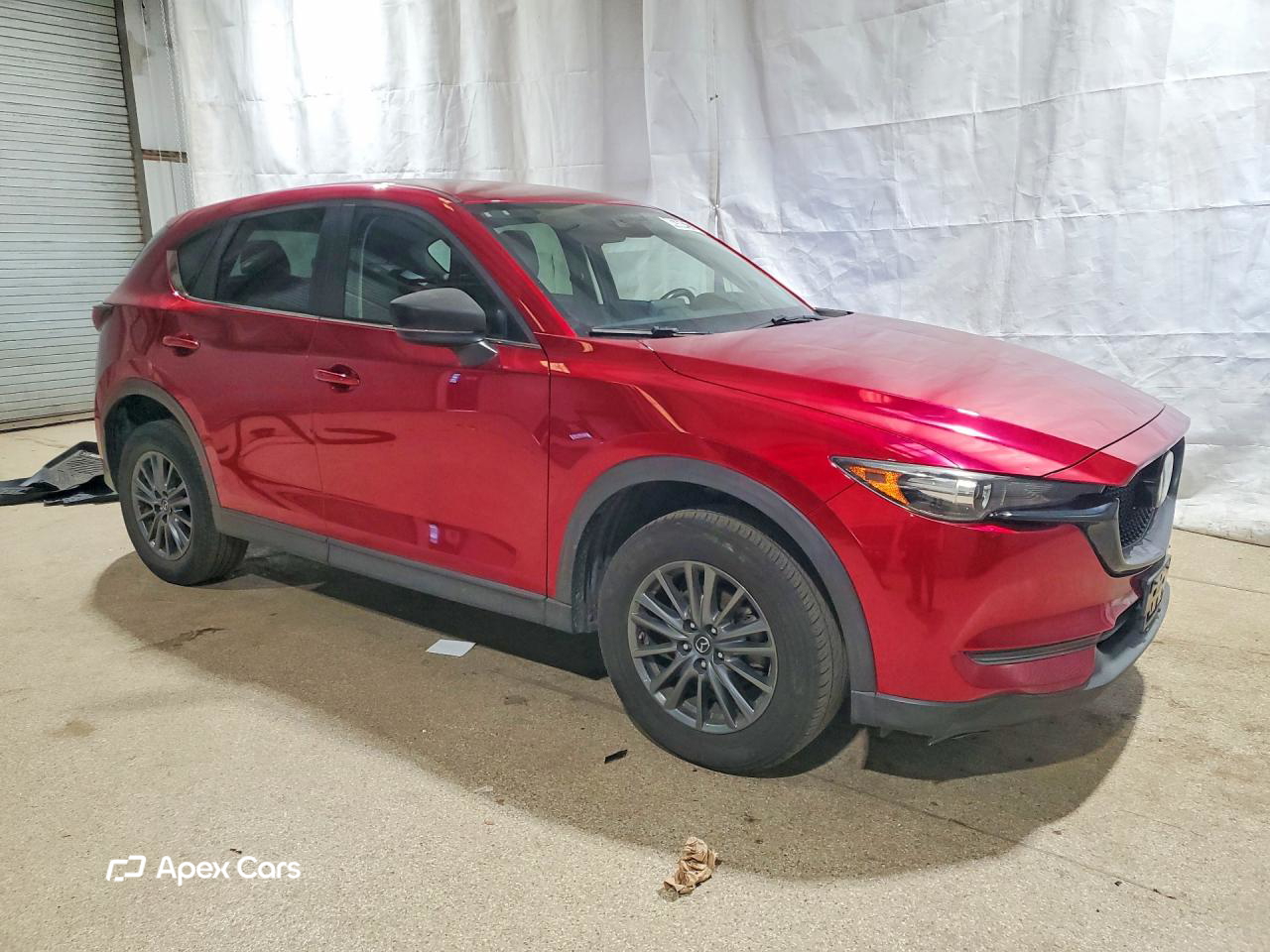 Mazda CX-5 2019