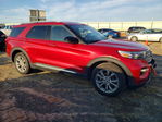 Ford Explorer 2021