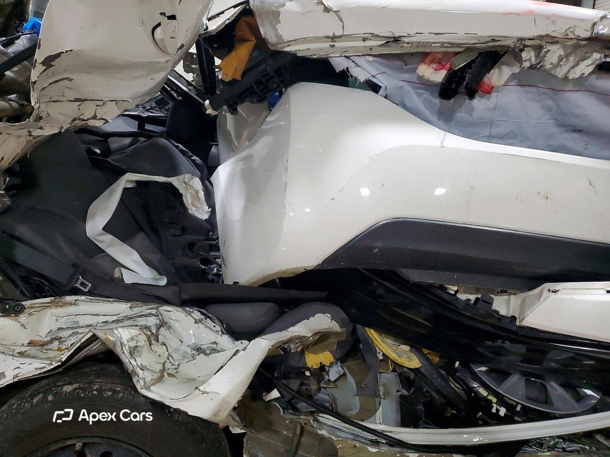 Toyota Corolla 2017