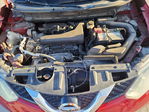 Nissan Rogue 2015
