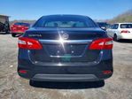 Nissan Sentra 2019