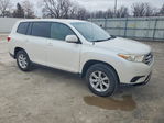 Toyota Highlander 2012