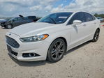 Ford Fusion 2013
