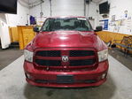 RAM 1500 2013