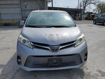 Toyota Sienna 2018
