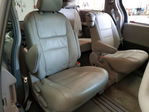 Toyota Sienna 2018