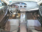 Mazda 3 2013