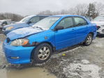 Toyota Corolla 2007