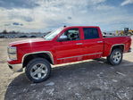 Chevrolet Silverado 2014