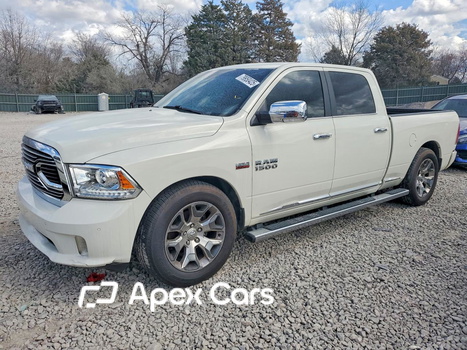 RAM 1500 2018 - Zdjęcie 1 z 12