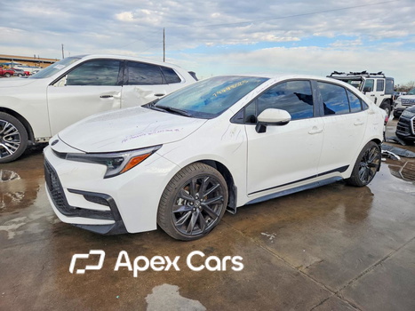 Toyota Corolla 2026 - Image 1 of 13