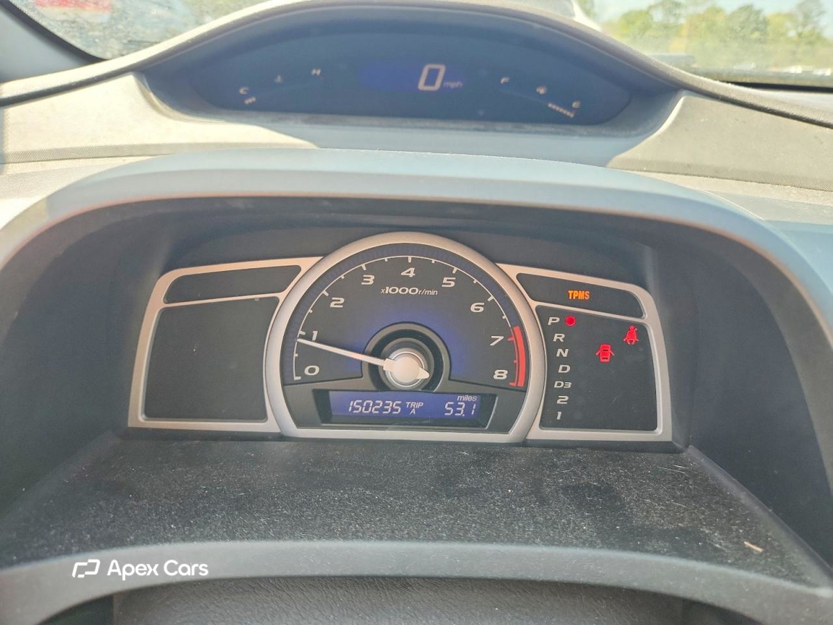 Honda Civic 2008
