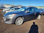 Mazda 3 2012