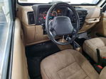 Jeep Wrangler 2002