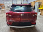Chevrolet TrailBlazer 2021